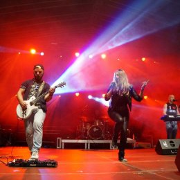 SĄGORSI-ZESPÓŁ MUZYCZNY - Zespoły weselne