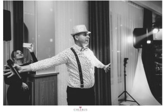 DJ' TUREK - WODZIREJ & AKORDEONISTA