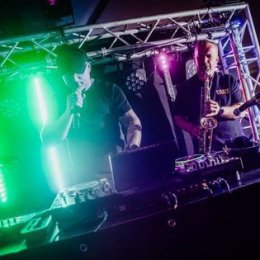 EXIIT MUSIC - Zespoły weselne