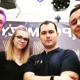 Zespół muzyczny 4 Y O U - Zespoły weselne