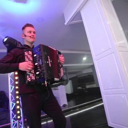 ANTEK ACCORDION SHOW - Zespoły weselne