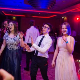 DJ MrB - DJ na wesele