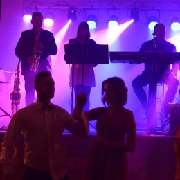 ONI I ONA - Zespoły weselne