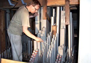 Oprawa muzyczna ślubów i usług okolicznościowych