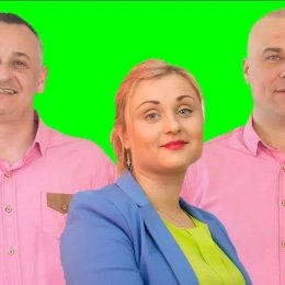 Oprawa muzyczna Zespół Domino - Zespoły weselne