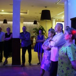 PHU Awangarda Grzegorz Szyszka - Zespoły weselne