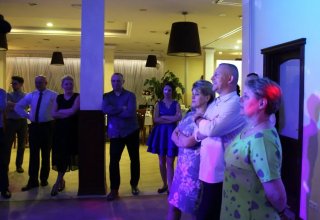 PHU Awangarda Grzegorz Szyszka