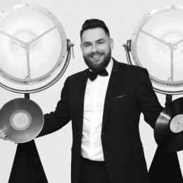 DM Event's by DJ Młody - DJ na wesele