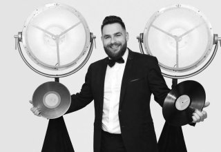 DM Event's by DJ Młody