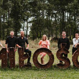 Sensation Band - Zespoły weselne