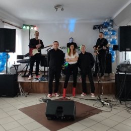 STAND-ART Zespół Muzyczny 100% Live - Zespoły weselne