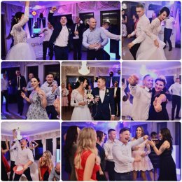 Lewandowski didżej - DJ na wesele