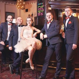 Zespół Popularni - Zespoły weselne