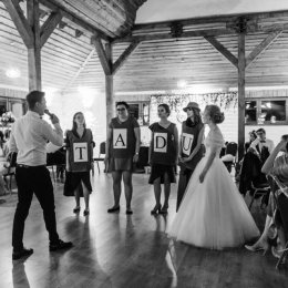 DJ Lucky - Zespoły weselne