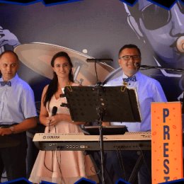 Zespół Muzyczny Prestige Bydgoszcz - Zespoły weselne