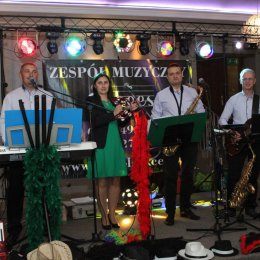 Zespół weselny SUKCES z Częstochowy - Zespoły weselne