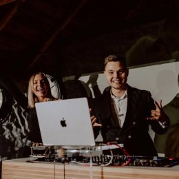 Dj Shine - Twoi goście zrobią WOW! - DJ na wesele