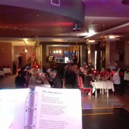 Zespół COVER - Zespoły weselne