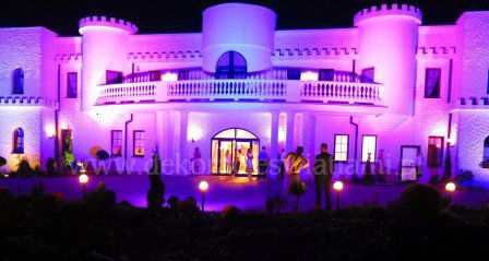 EVENTCOMPLEX - KOMPLEKSOWA OSŁUGA WESEL - DJ na wesele