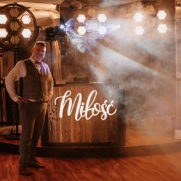 DJ Adam Mićko, Weselny specjalista - DJ na wesele