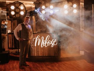 DJ Adam Mićko, Weselny specjalista