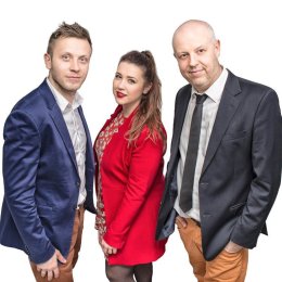 Avers Band - Zespoły weselne