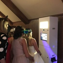 Soft Music DJ i Wodzirejka-Wokalistka - DJ na wesele