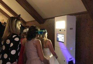 Soft Music DJ i Wodzirejka-Wokalistka