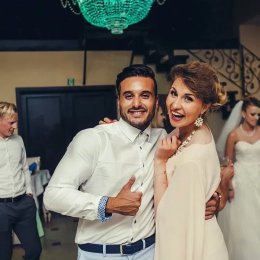 DJ SHOWTIME - Elegancja, Profesjonalizm i Dobra zabawa - DJ na wesele