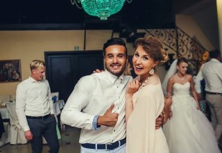 DJ SHOWTIME - Elegancja, Profesjonalizm i Dobra zabawa