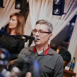 Zespół Muzyczny Vento - Zespoły weselne