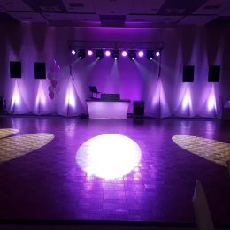 DJ Paweł Krzymiński - DJ na wesele