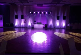 DJ Paweł Krzymiński