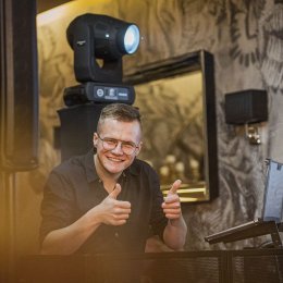 DJ KUBOTA Jakub Wojtala - DJ na wesele