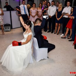 DJ, Perkusistka na Wasze wesele - DJ na wesele