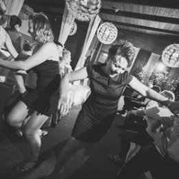 Dj Matt - Wodzirej, Konferansjer - DJ na wesele