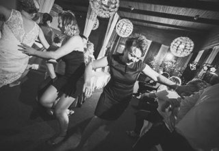 Dj Matt - Wodzirej, Konferansjer