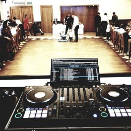 Dj Hruppo - DJ na wesele