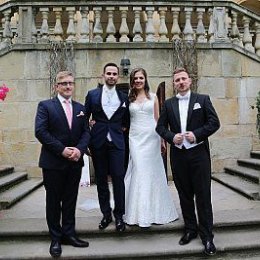 MusicRainbow - DJ na wesele