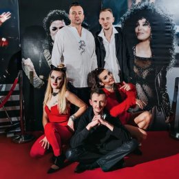 Zespół Hey City - Zespoły weselne