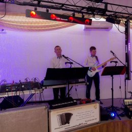 Śpiewający i grający DJ-WODZIREJ! SAX, AKORDEON + WOKAL - DJ na wesele