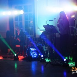 Cinnamon Live Cover Band - Zespoły weselne