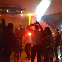 Dj. eF.Mx - DJ na wesele