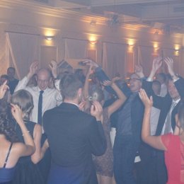 Fabryka Rozrywki - DJ na wesele