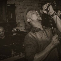 Coverband Alive - Zespoły weselne