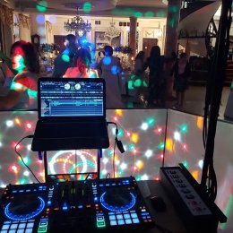 Andrzej Morawski- Dj na wesele - DJ na wesele