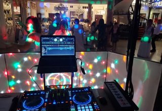 Andrzej Morawski- Dj na wesele