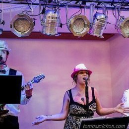 Zespół Muzyczny VENUS - Zespoły weselne