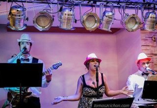 Zespół Muzyczny VENUS