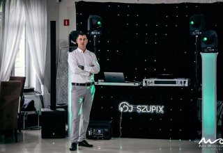 Firma Muzyczna "DJ SZUPIX"